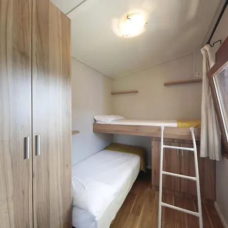 4 Pers Avec Terrasse En Espagne - Api-1-52-1788 Zumaia