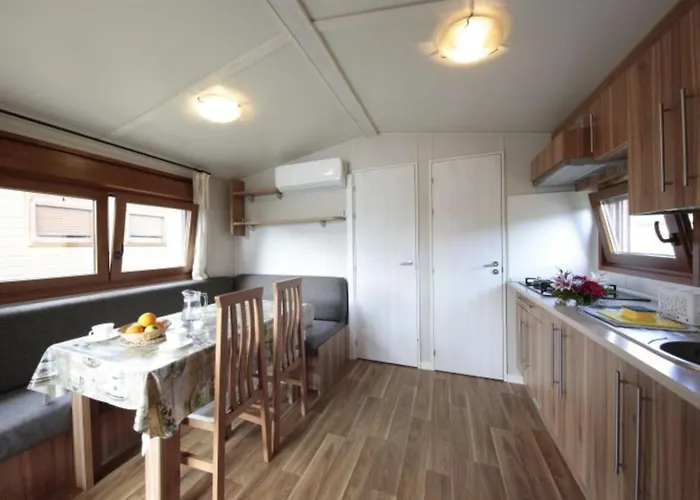 4 Pers Avec Terrasse En Espagne - Api-1-52-1788 * Zumaia