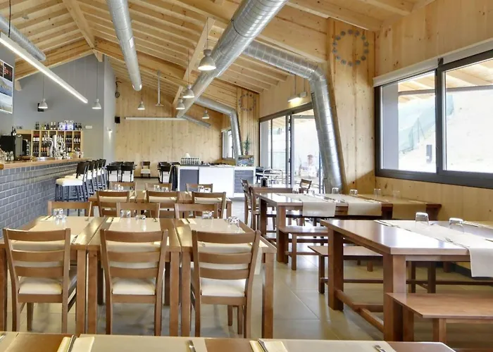 4 Pers Avec Terrasse En Espagne - Api-1-52-1788 * Zumaia