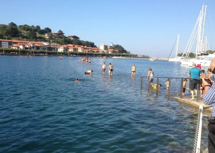 Camping 4 Pers Avec Terrasse En Espagne - Api-1-52-1788 Zumaia