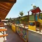 4 Pers Avec Terrasse En Espagne - Api-1-52-1788 *