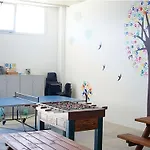 营地 4 Pers Avec Terrasse En Espagne - Api-1-52-1788 *