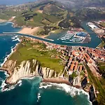 营地 4 Pers Avec Terrasse En Espagne - Api-1-52-1788 *