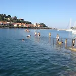 营地 4 Pers Avec Terrasse En Espagne - Api-1-52-1788 扎马亚