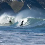 4 Pers Avec Terrasse En Espagne - Api-1-52-1788 *