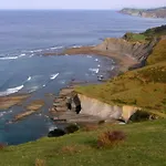 4 Pers Avec Terrasse En Espagne - Api-1-52-1788 营地