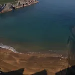 4 Pers Avec Terrasse En Espagne - Api-1-52-1788 营地