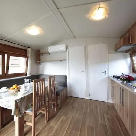 4 Pers Avec Terrasse En Espagne - Api-1-52-1788 * Zumaia