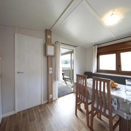 4 Pers Avec Terrasse En Espagne - Api-1-52-1788 *