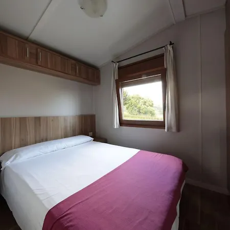 4 Pers Avec Terrasse En Espagne - Api-1-52-1788 * Zumaia