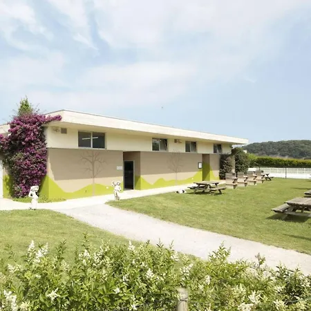 4 Pers Avec Terrasse En Espagne - Api-1-52-1788 Campingplatz *