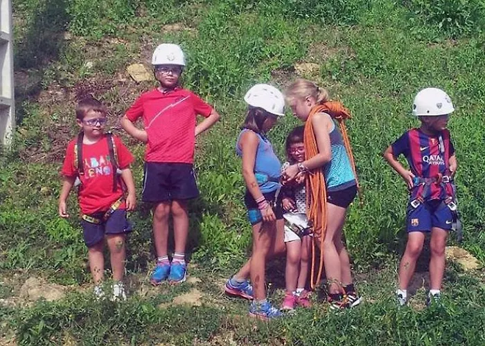 4 Pers Avec Terrasse En Espagne - Api-1-52-1788 Zumaia