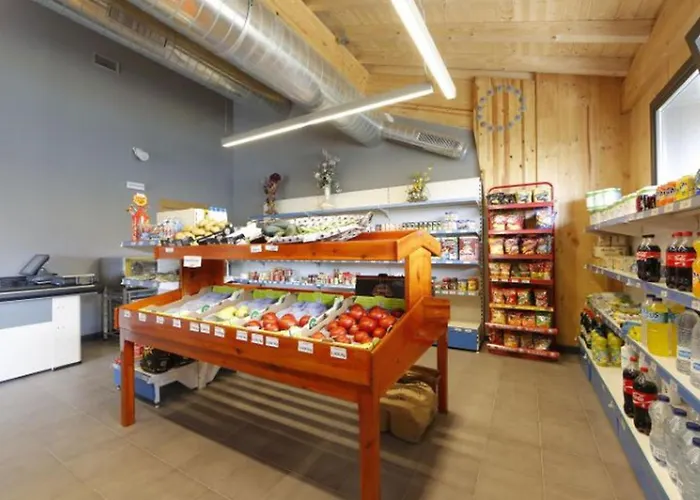 4 Pers Avec Terrasse En Espagne - Api-1-52-1788