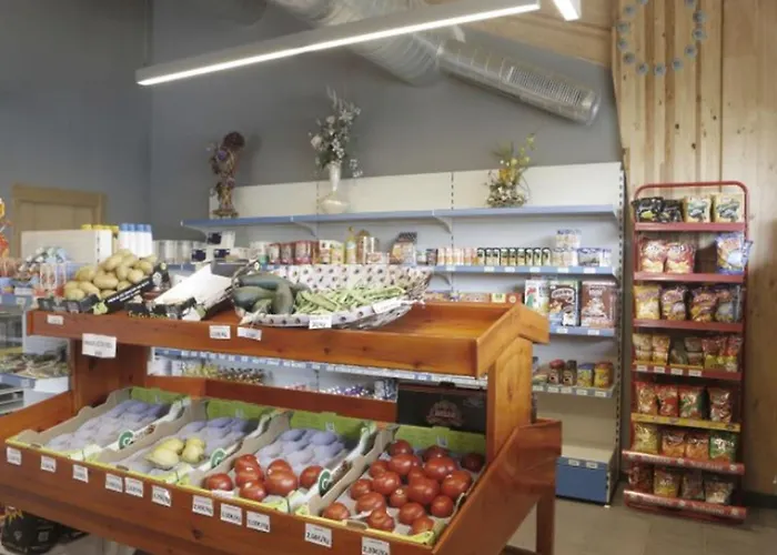 4 Pers Avec Terrasse En Espagne - Api-1-52-1788 *