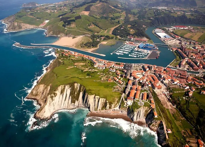 Campsite 4 Pers Avec Terrasse En Espagne - Api-1-52-1788 *