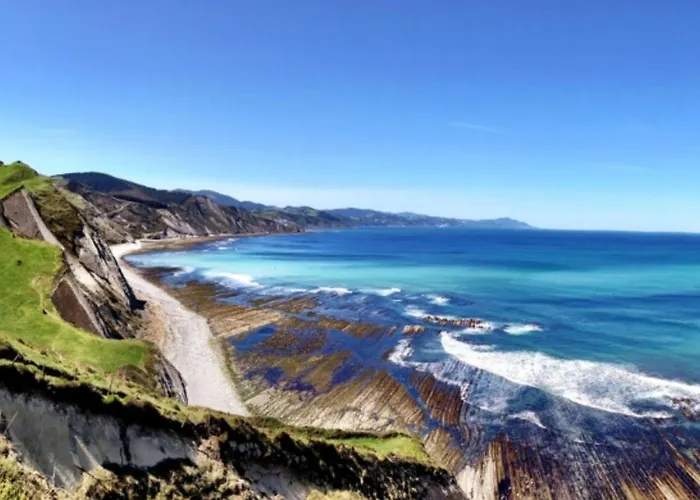 Campsite 4 Pers Avec Terrasse En Espagne - Api-1-52-1788