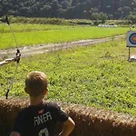 4 Pers Avec Terrasse En Espagne - Api-1-52-1788 Kamp alanı *