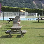 Kamp alanı 4 Pers Avec Terrasse En Espagne - Api-1-52-1788 *