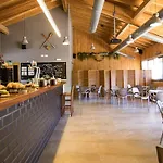 4 Pers Avec Terrasse En Espagne - Api-1-52-1788 Kamp alanı