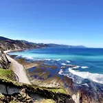 Kamp alanı 4 Pers Avec Terrasse En Espagne - Api-1-52-1788